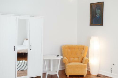 Cluj Lux Apartament Petru Maior