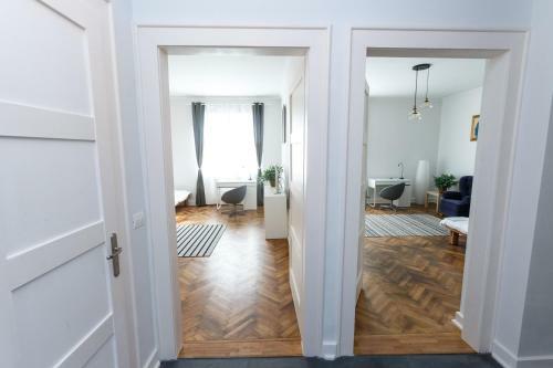 Cluj Lux Apartament Petru Maior