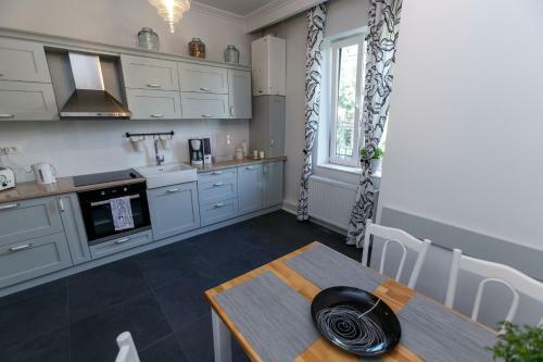 Cluj Lux Apartament Petru Maior