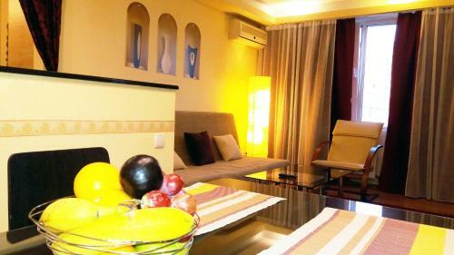 City Dream Apartment