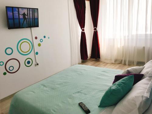 Apartamento Blue Summerland 2