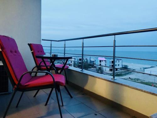 Apartamento Blue Summerland 2