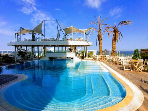Apartament Summerland August Sea