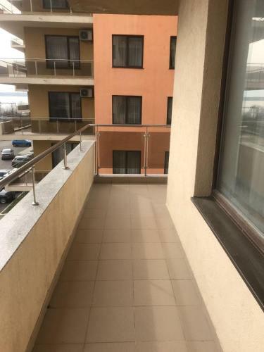 Apartament Summerland August Sea