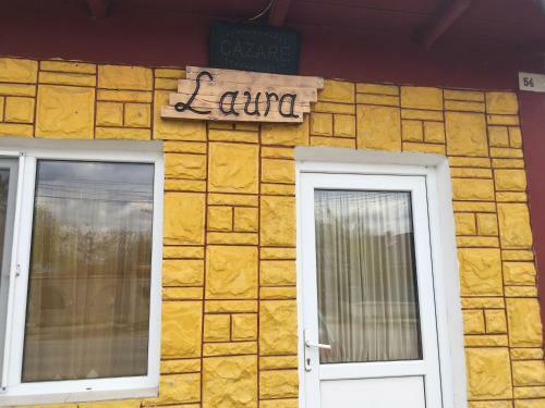 Agroturismo Casa Laura