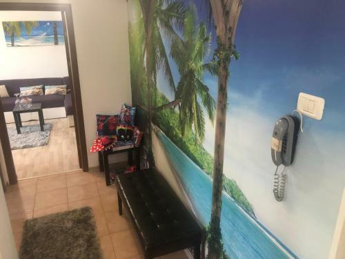 Apartament Antonia Sat Vacanta