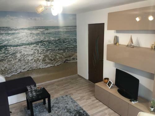 Apartament Antonia Sat Vacanta
