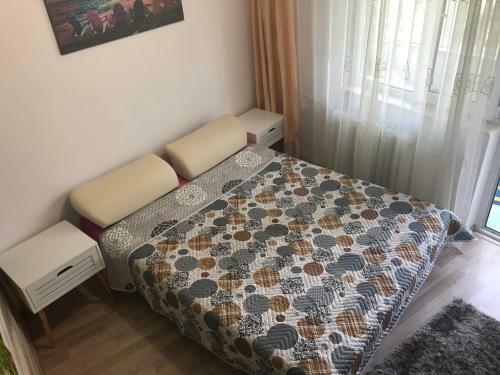 Apartament Antonia Sat Vacanta