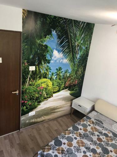 Apartament Antonia Sat Vacanta