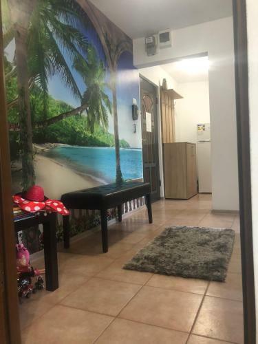Apartament Antonia Sat Vacanta