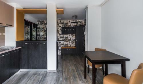 Sns Apartament Faleza Nord