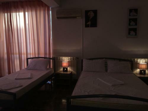 Hostal Casa Julius