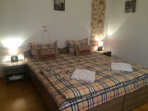 Hostal Casa Julius