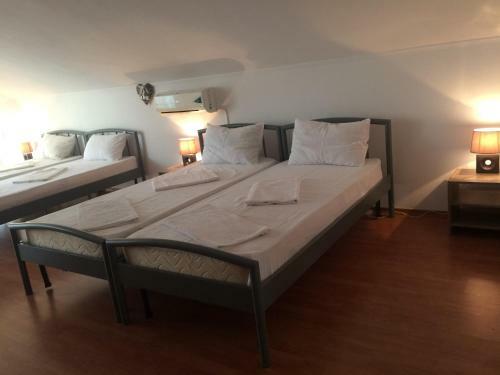Hostal Casa Julius