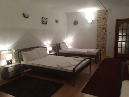 Hostal Casa Julius
