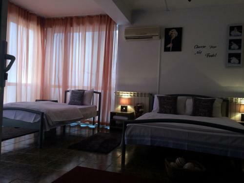 Hostal Casa Julius