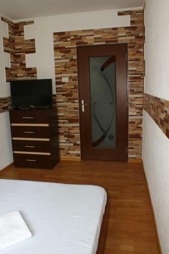 Apartament Cristiana