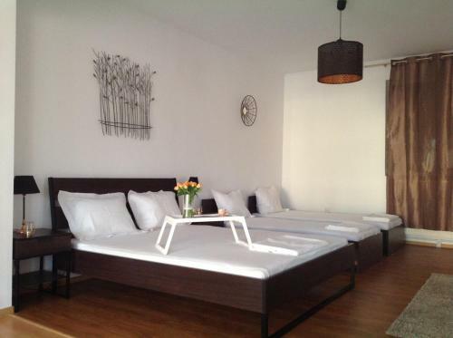 Hostal Casa Tudor