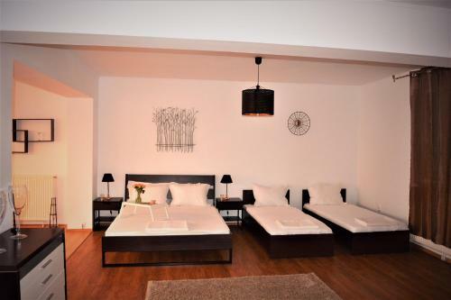 Hostal Casa Tudor