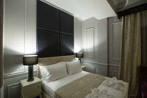 Peninsula Boutique Hotel