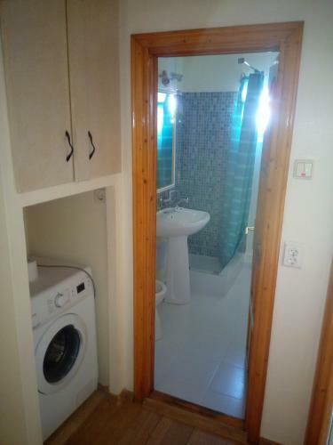 Apartament Faleza