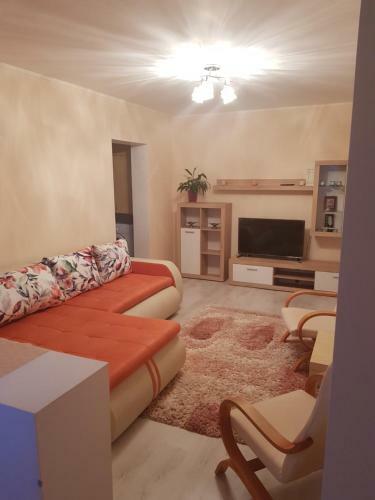 Makeeda Apartment
