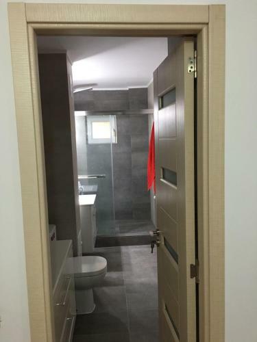 Neversea Apartment