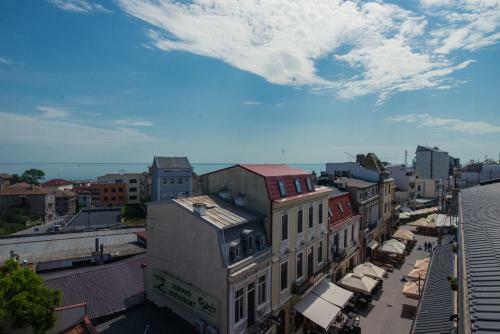 Old City - Apartments