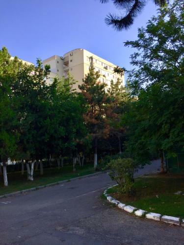 Apartament Boema