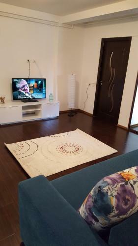 Apartamentul Illincai