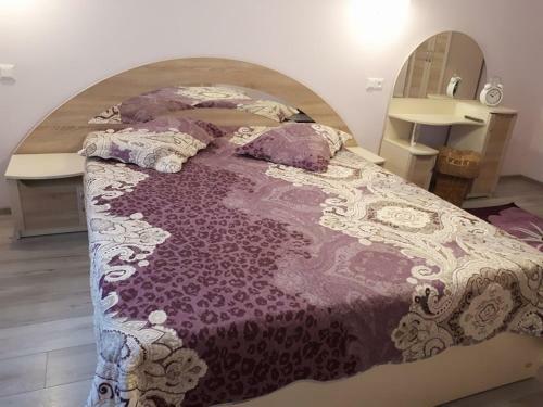 Apartman Lux Covasna