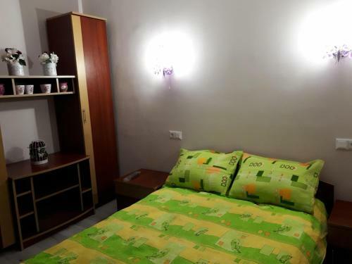 Apartman Lux Covasna