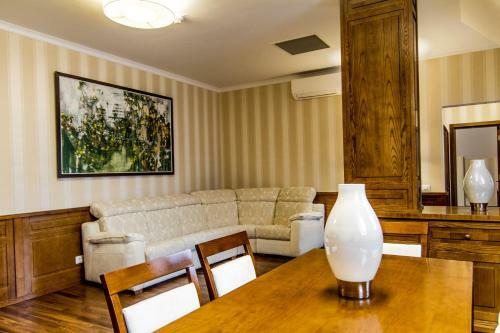 Hotel Tts**** Spa&wellness Covasna