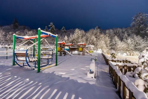 Hotel Tts**** Spa&wellness Covasna