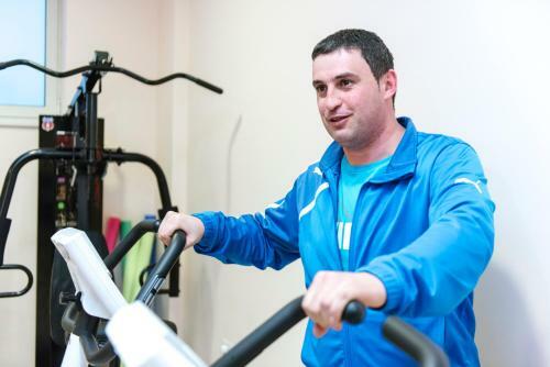 Hotel Tts**** Spa&wellness Covasna