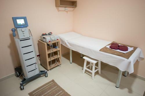 Hotel Tts**** Spa&wellness Covasna