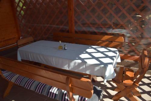 Hostal Felszegi Vend�gh�z