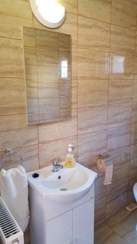 Hostal Felszegi Vend�gh�z