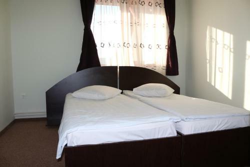 Hostal Pensiunea Discordia