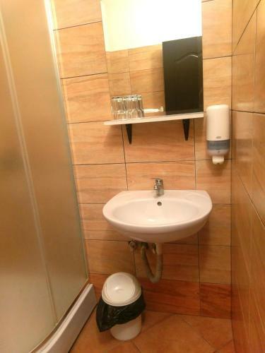 Hostal Pensiunea Discordia