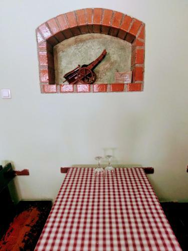Hostal Pensiunea Discordia