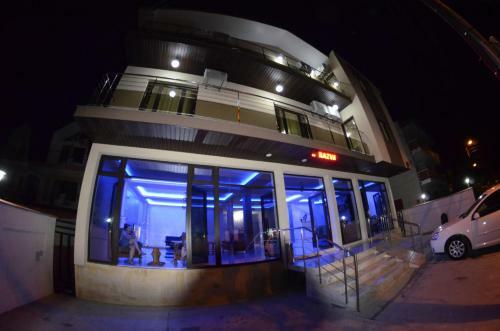 Hostal Razvan Holiday