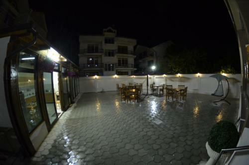 Hostal Razvan Holiday