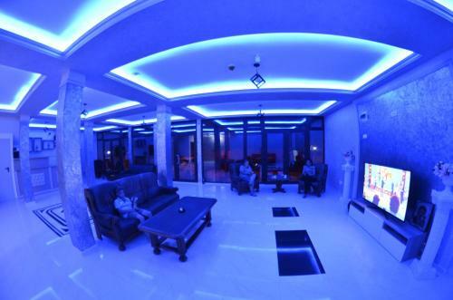 Hostal Razvan Holiday