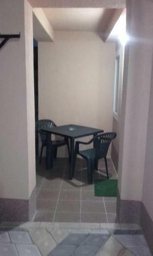 Hostal Casa Bibi
