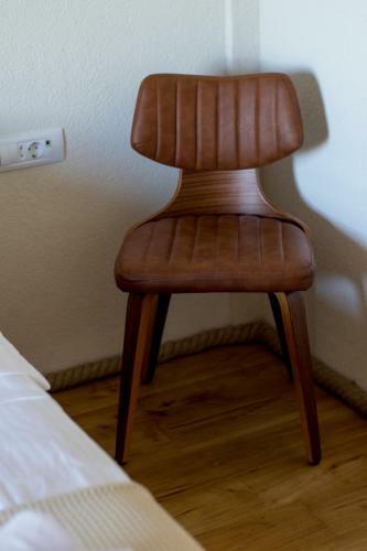 Hotel Living In Delta