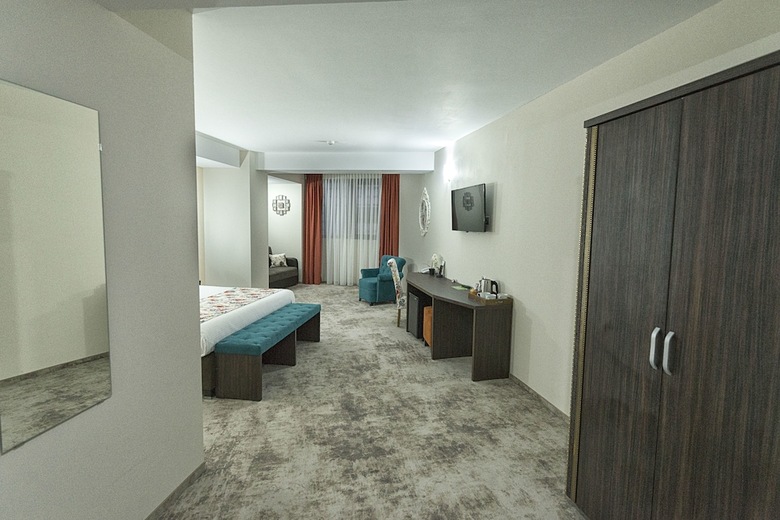 Prestige Boutique Hotel Craiova