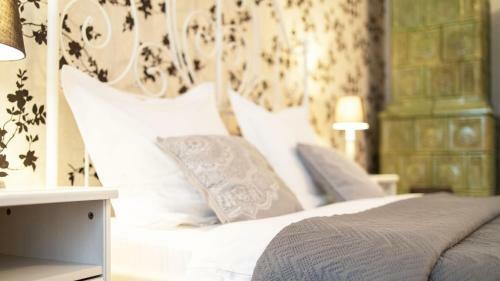 Poarta Schei Boutique Apartment