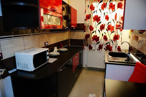 Aparthotel Vila Hd