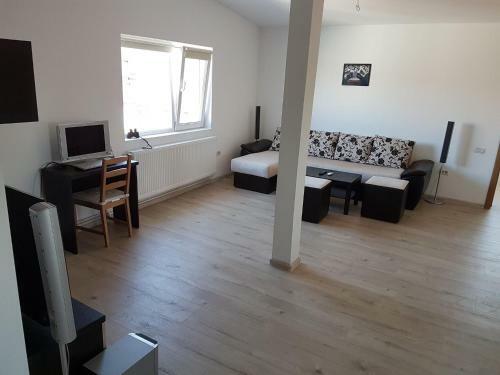 Hostal Skyroomshorezu